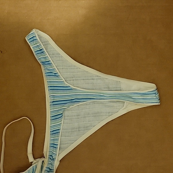 NWT: No Boundaries Day Bra/Thong Set - Picture 3 of 11